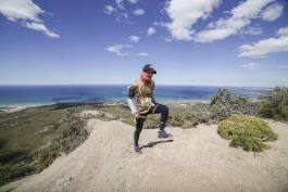 Comodoro Ultra Trail 2023