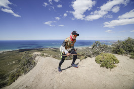 Comodoro Ultra Trail 2023