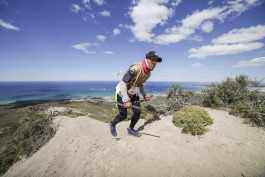 Comodoro Ultra Trail 2023