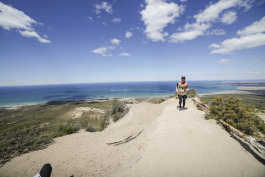 Comodoro Ultra Trail 2023