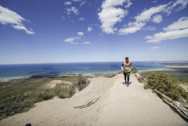 Comodoro Ultra Trail 2023