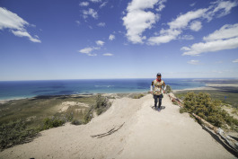 Comodoro Ultra Trail 2023