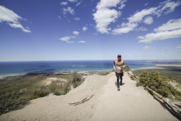 Comodoro Ultra Trail 2023