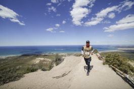 Comodoro Ultra Trail 2023