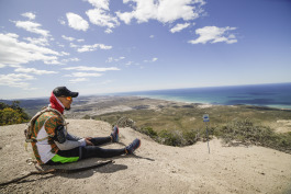 Comodoro Ultra Trail 2023