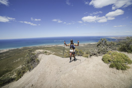 Comodoro Ultra Trail 2023