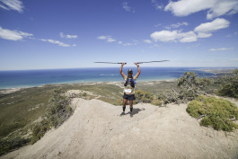 Comodoro Ultra Trail 2023