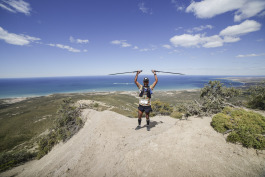 Comodoro Ultra Trail 2023