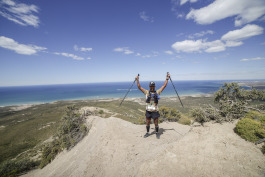 Comodoro Ultra Trail 2023