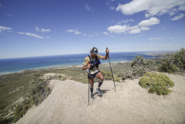 Comodoro Ultra Trail 2023