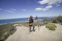 Comodoro Ultra Trail 2023