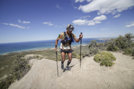 Comodoro Ultra Trail 2023