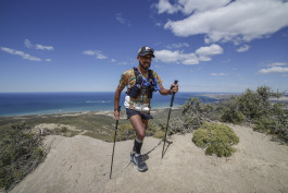 Comodoro Ultra Trail 2023