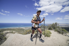 Comodoro Ultra Trail 2023