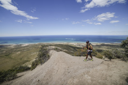 Comodoro Ultra Trail 2023