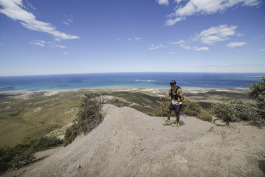 Comodoro Ultra Trail 2023