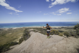 Comodoro Ultra Trail 2023