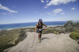 Comodoro Ultra Trail 2023