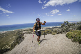 Comodoro Ultra Trail 2023