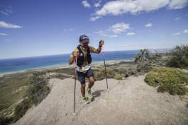 Comodoro Ultra Trail 2023