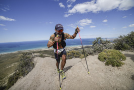 Comodoro Ultra Trail 2023