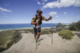 Comodoro Ultra Trail 2023