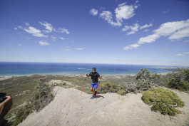 Comodoro Ultra Trail 2023