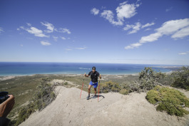 Comodoro Ultra Trail 2023