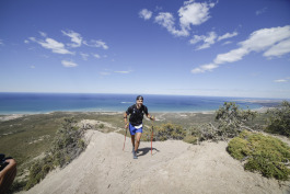 Comodoro Ultra Trail 2023