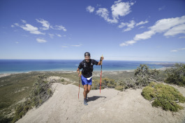 Comodoro Ultra Trail 2023