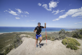 Comodoro Ultra Trail 2023