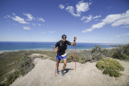 Comodoro Ultra Trail 2023