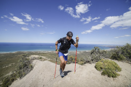 Comodoro Ultra Trail 2023