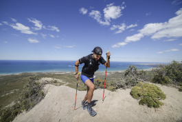 Comodoro Ultra Trail 2023