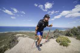 Comodoro Ultra Trail 2023