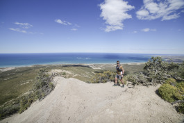 Comodoro Ultra Trail 2023