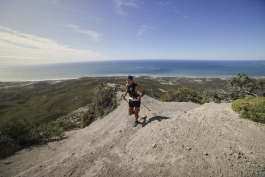 Comodoro Ultra Trail 2023