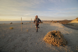 Comodoro Ultra Trail 2023