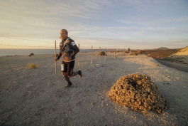 Comodoro Ultra Trail 2023