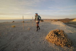 Comodoro Ultra Trail 2023