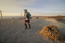 Comodoro Ultra Trail 2023