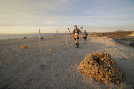 Comodoro Ultra Trail 2023