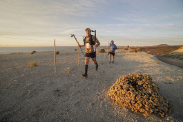 Comodoro Ultra Trail 2023