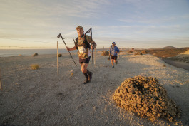 Comodoro Ultra Trail 2023