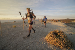 Comodoro Ultra Trail 2023