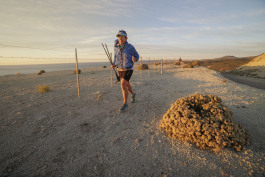 Comodoro Ultra Trail 2023