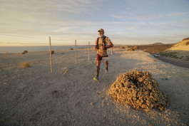 Comodoro Ultra Trail 2023