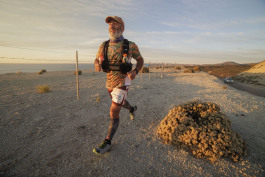 Comodoro Ultra Trail 2023