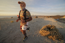 Comodoro Ultra Trail 2023