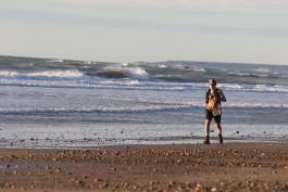 Comodoro Ultra Trail 2023